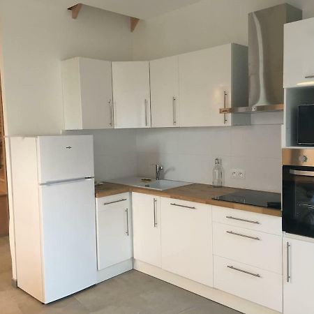Gite Bord De Mer 80 M2 Bernières-sur-Mer Kültér fotó