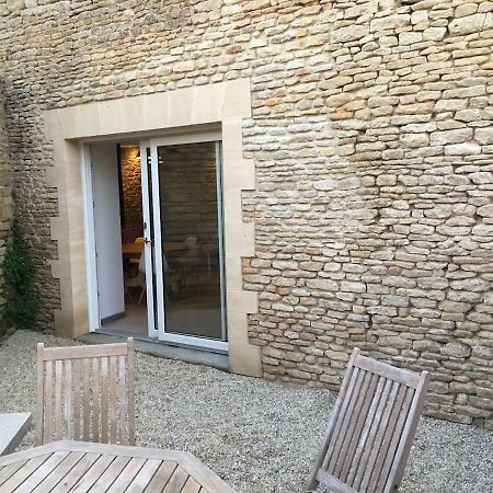 Gite Bord De Mer 80 M2 Bernières-sur-Mer Kültér fotó