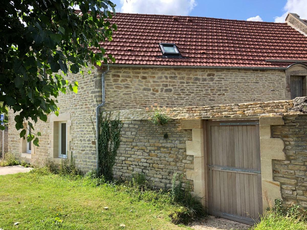 Gite Bord De Mer 80 M2 Bernières-sur-Mer Kültér fotó