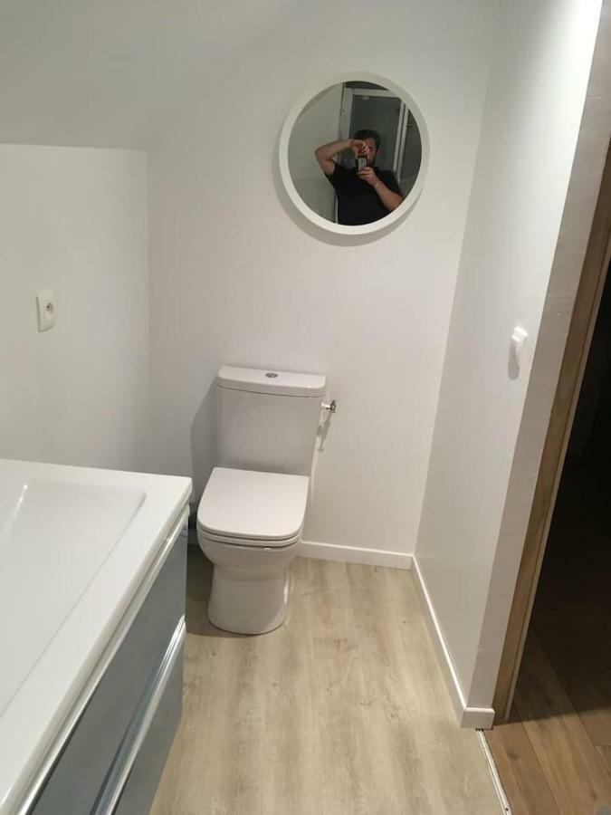 Gite Bord De Mer 80 M2 Bernières-sur-Mer Kültér fotó