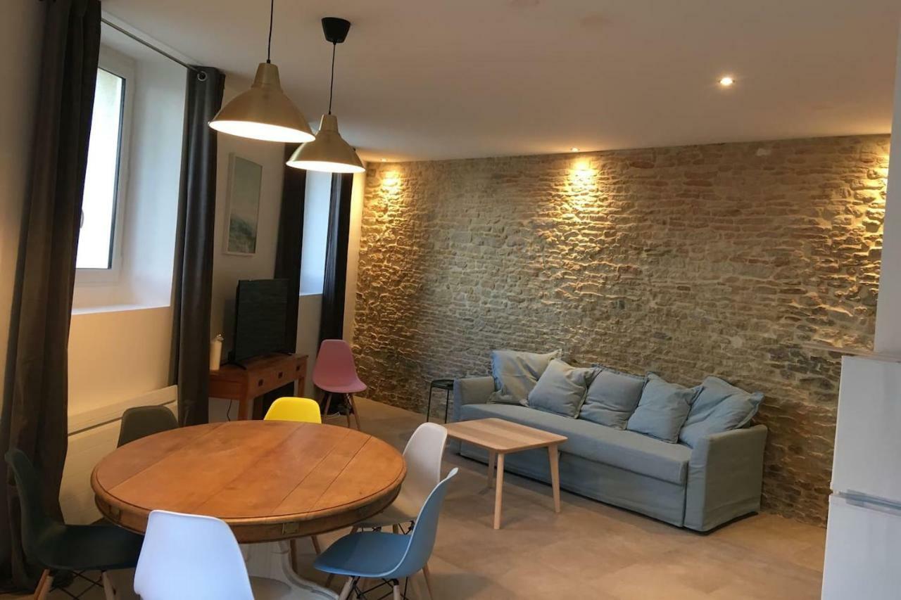 Gite Bord De Mer 80 M2 Bernières-sur-Mer Kültér fotó