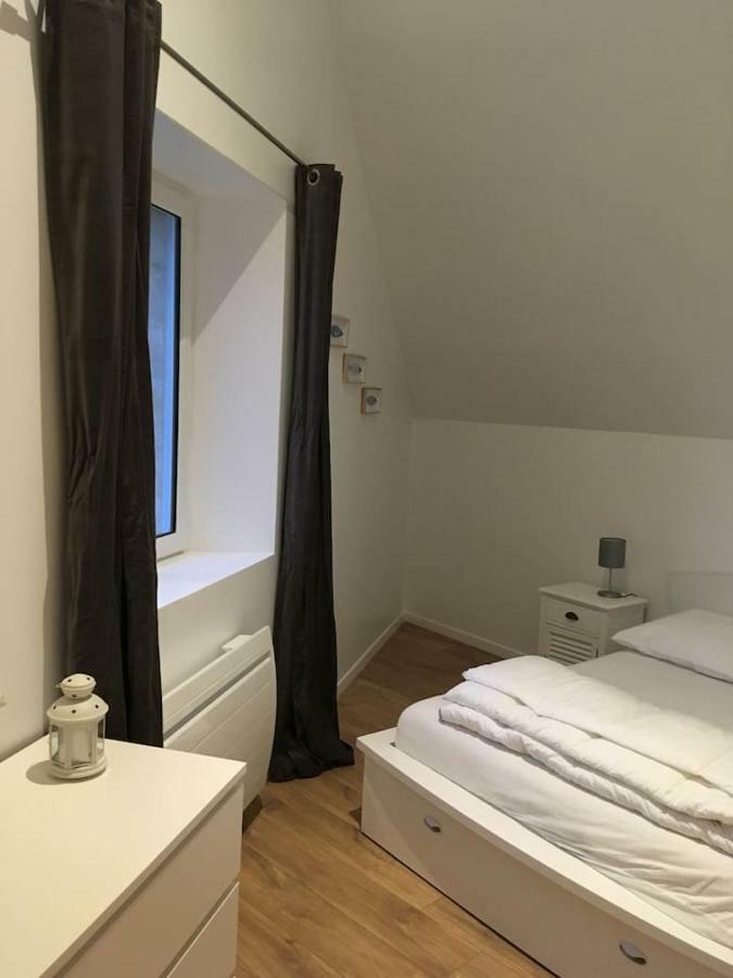 Gite Bord De Mer 80 M2 Bernières-sur-Mer Kültér fotó